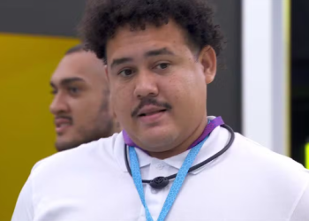 Lucas Henrique reage ao Presente do Anjo do BBB 24: ‘Cadê a Camila?’