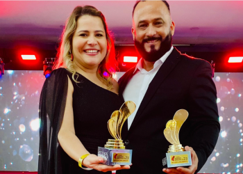 Personal Sex Shop de Manaus é destaque em prêmio Nacional