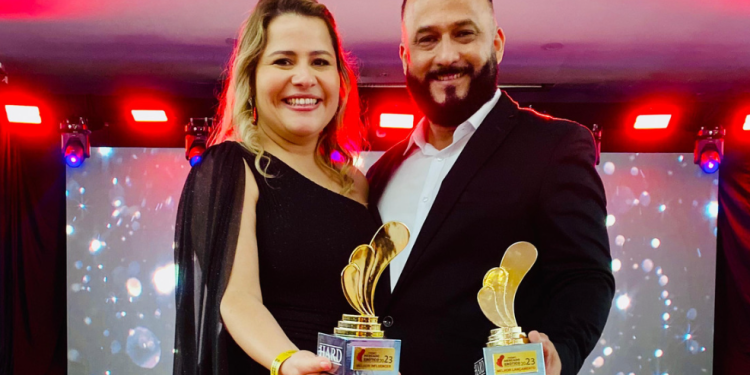 Personal Sex Shop de Manaus é destaque em prêmio Nacional