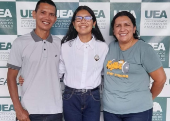 Após o crime, o sargento tentou se matar, mas não conseguiu e acabou preso em flagrante. A PC de Parintins, segue investigando o caso.