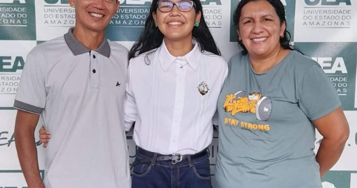 Após o crime, o sargento tentou se matar, mas não conseguiu e acabou preso em flagrante. A PC de Parintins, segue investigando o caso.