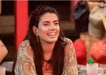Fernanda, do BBB 24, alcança 1 milhão de seguidores nas redes sociais