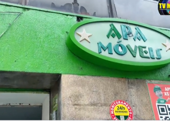 Renove seu lar com estilo e economia na Apa Móveis