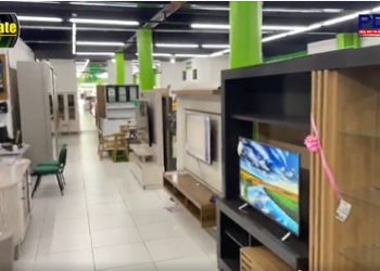 Apa Móveis Mercadão Centro – PDEX