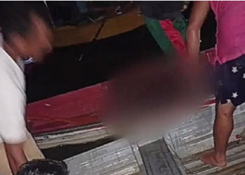 TRAGÉDIA – Acidente entre rabetas deixa 2 mortos no AM