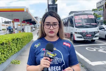 Prefeitura informa interdição temporária de avenidas da zona Centro-Sul neste domingo