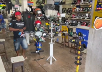 Marques Motos – PDEX