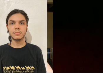 PEDIDO DE AJUDA: Família busca por jovem que desapareceu no bairro Raiz
