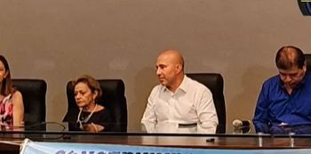 Prefeitura e conselhos municipais promovem encontro para incentivar doações por meio do Imposto de Renda