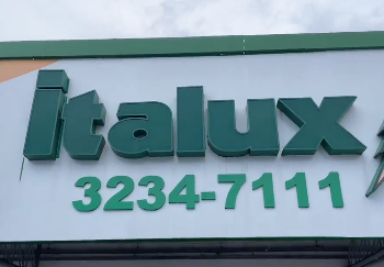 Italux Especialista em bateria – PDEX