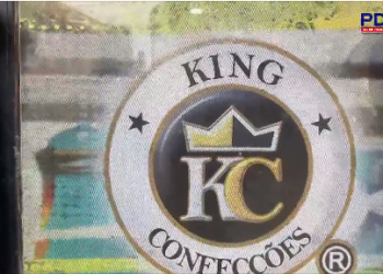 King Confecções – PDEX