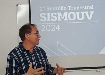 DIA DO OUVIDOR: Reunião Trimestral dos ouvidores municipais