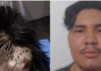 Professor é procurado suspeito de agredir criança de 11 anos em Manaus