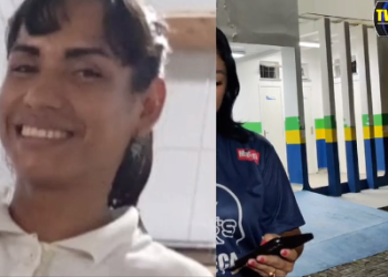AJUDE – Famílias procuram por jovens desaparecidos em Manaus