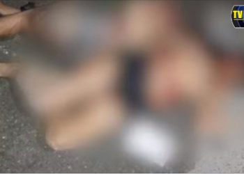 FOI SAL: Duas mulheres são executadas por organização criminosa em Manaus