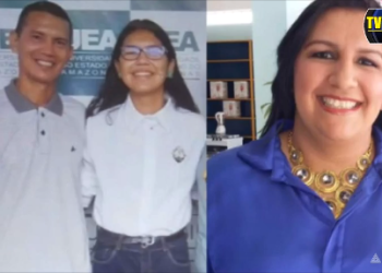 SURTOU? Sargento da PM mata esposa e filha no AM