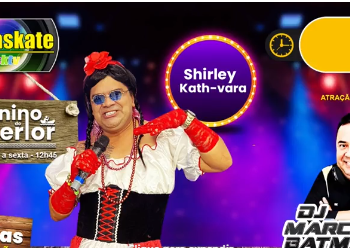 Parabéns Município de Pauini