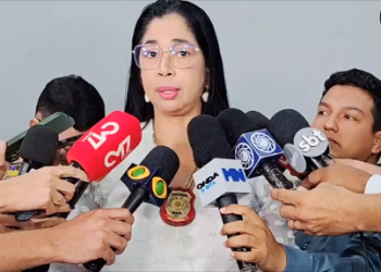 ESTUPRO: Polícia Civil prende homem por abuso sexual praticado contra criança de 10 anos no bairro Cidade de Deus