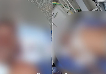 MUITA BALA: Homem é metr4lhado no Jorge Teixeira em Manaus