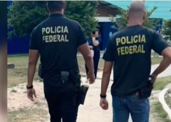 É JACK ! Ex-servidor da Funai é preso pela PF suspeito de estuprar mais de 20 mulheres no AM