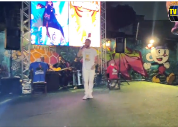 Desafio dos Bumbás, a Experiência”