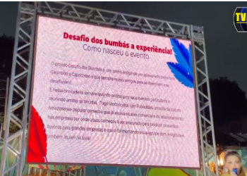 COLETIVA – ‘Desafios dos Bumbás, a Experiência’