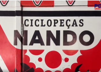 Nando Ciclopeças -PDEX