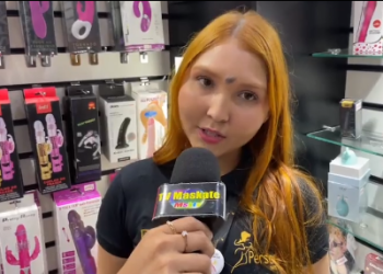 Personal Sex shop Alvorada 2 -PDEX