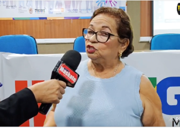 Conheça a 1 ª Conferência Livre Local de Manaus