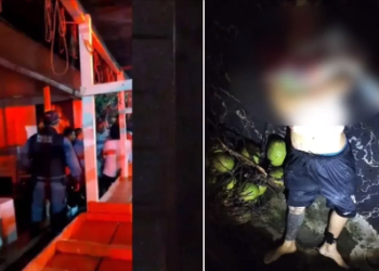 ATAQUE CRIMINOSO: Bandidos invadem casa e mat4m jovem a tiros no interior do AM