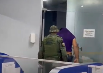 PRA CELA – Trio especialista em roubar carros com “Chapolin” é preso pela PM