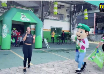 VENHA APROVEITAR: Nas compras acima de MIL REAIS ganhe um par de ingressos para show do Luan Santana