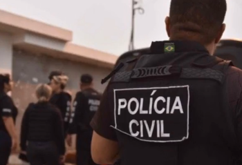 CIUMENTO: Preso homem que matou atual da ex com 50 facadas, em Boca do Acre (AM)