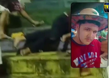 Jovem é morto enquanto voltava da igreja em Manaus