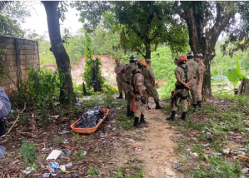 Homem de 31 anos morre afogado ao tentar atravessar Igarapé no Tarumã