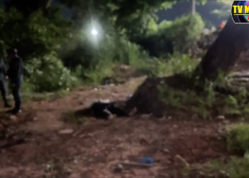 URGENTE – Triplo homicídio no São Raimundo