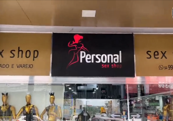 Personal Sexy shop manoa -PDEX