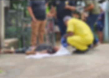 AGORA: Criminoso mata vulgo ‘Burrinho’ no Jorge Teixeira em Manaus