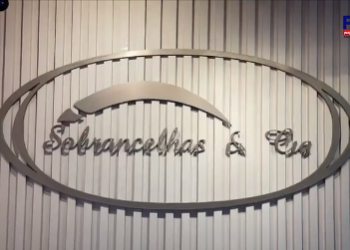 Sobrancelhas & Cia Clínica de Estética – Shopping Sumaúma