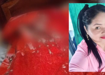 ÚLTIMO ANIVERSÁRIO | Mulher é encontrada morta dentro de casa em Manaus