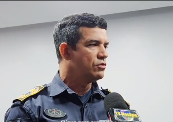 Prefeitura realiza conclusão da instrução de Nivelamento e Capacitação para Guarda Municipal