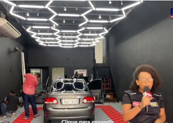 Em breve super inauguração Top Film’s – PDEX