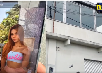 URGENTE – Jovem é achada morta dentro de casa em Manaus