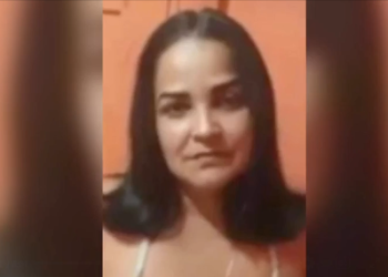 Você viu essa mulher? Zeneide Cândido desapareceu e PC pede ajuda para localiza-lá