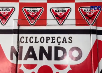 Nando Ciclopeção – PDEX