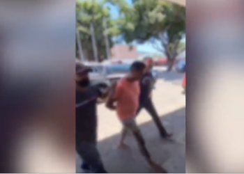 NA CELA – Motorista de APP é preso suspeito de estuprar adolescente em Manaus