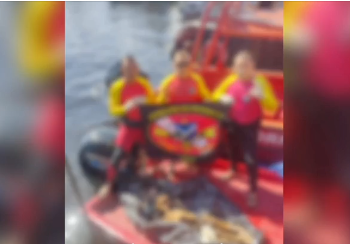 MANAUS – Ossada humana é encontrada no Rio Negro
