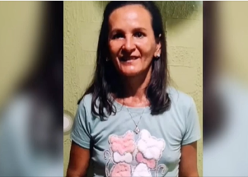 AJUDE – Mulher desaparece indo ao salão de beleza no Cidade Nova
