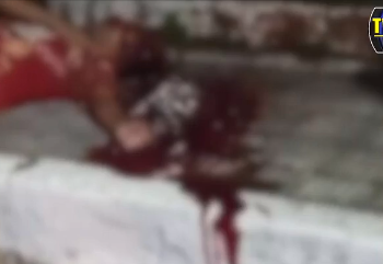 CRIME: Dupla execut4 homem com tiros na cabeça na Zona Oeste de Manaus