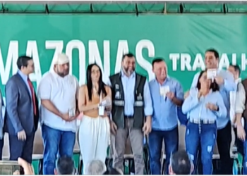 SAÚDE: Combate a dengue, oropouche e malária com entrega de equipamentos e veículos a municípios